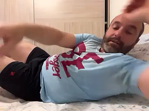 Pertunjukan Kamera Web faantaasy