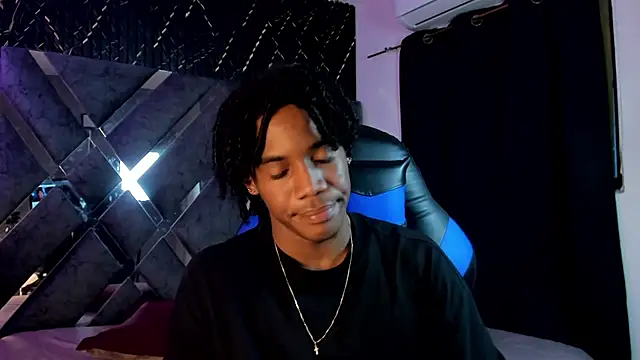 axel_silva4's Webcam Show