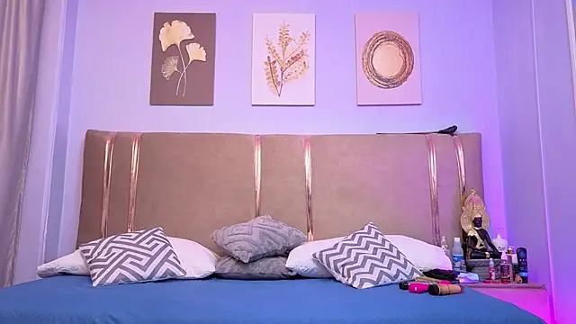 Fausto_Storm 现场XXX聊天