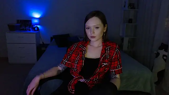 Allariy live XXX chat