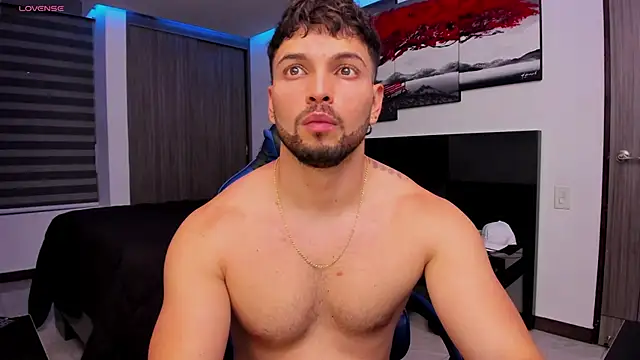 nick_klausn Live XXX chat