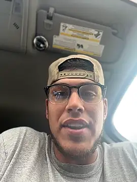 โชว์เว็บแคมของ StrokingDaddy4