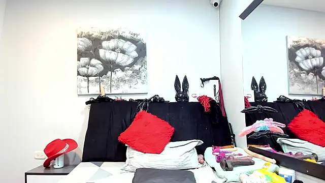 DonnaJoness Live XXX-chat