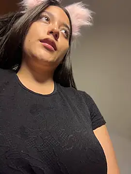 Nhefertary's Live XXX Chat