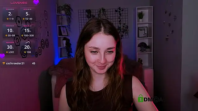 alisabliss – Naživo XXX chat