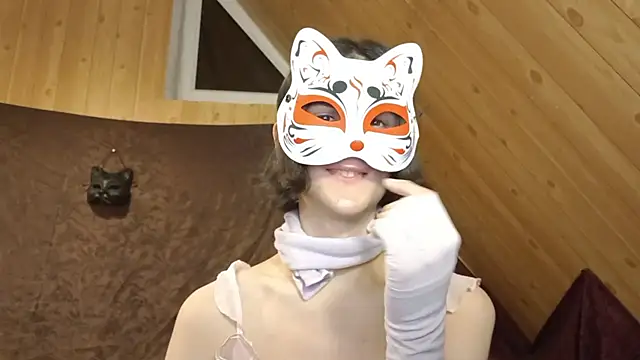 NovaKitty888 即時 XXX 聊天