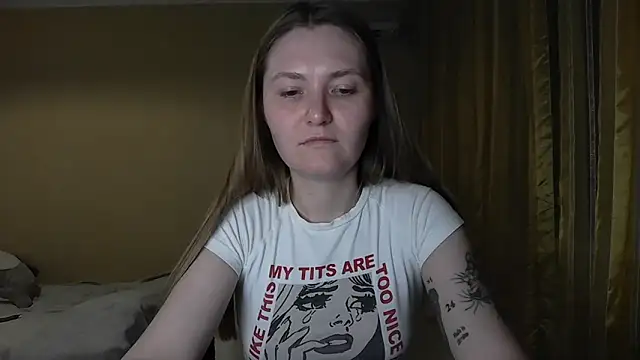 Belle_Brooks 라이브 XXX 채팅