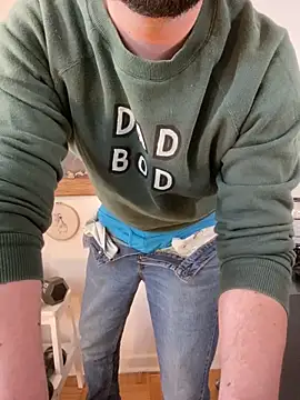 Webkamerová show KalebSnow