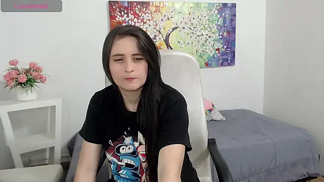 XXX chat uživo modela tania_sweet__