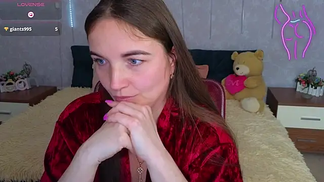 Rysalochkaa Live XXX-Chat