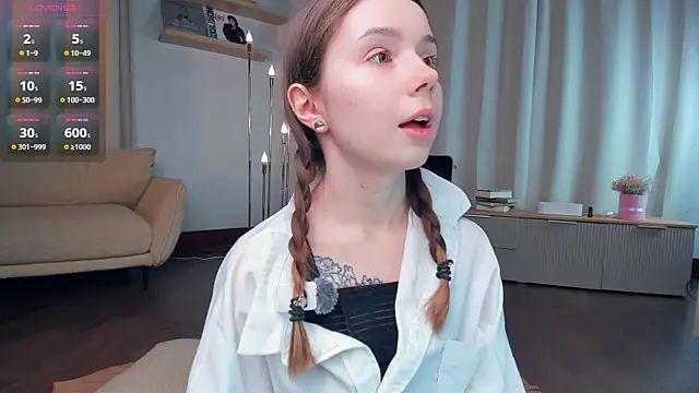 DominikaElis Live XXX Chat