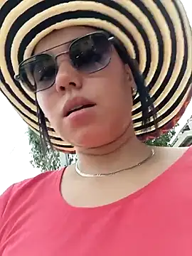 LaDiabla_31 现场XXX聊天