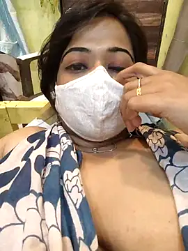 angelrani1234のライブXXXチャット