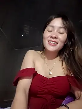 TinTim02 Pertunjukan Webcam