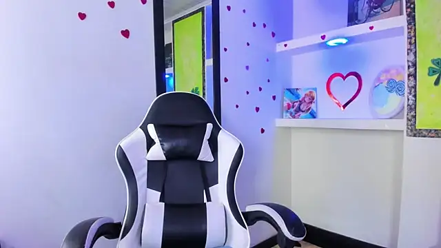 Sembang XXX Secara Langsung susan_mooree