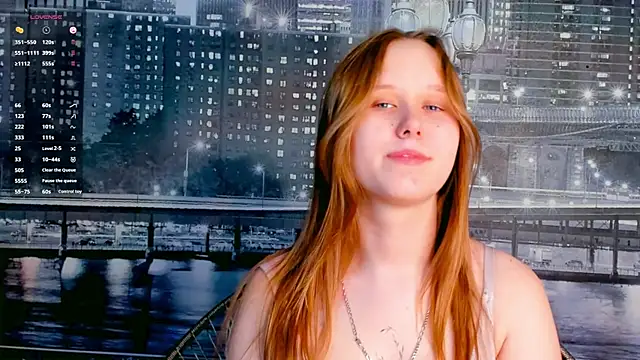 VoidElaris Live XXX-Chat