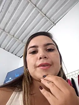 Charlott_smi 라이브 XXX 채팅