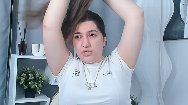 Chat XXX en directo de FrancinaDanley