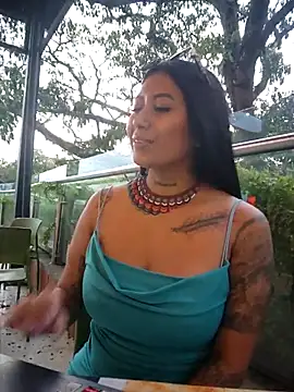 Chat XXX Live luisa16xxx