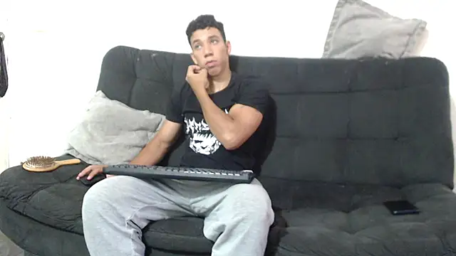 ethan_noir Live XXX-Chat