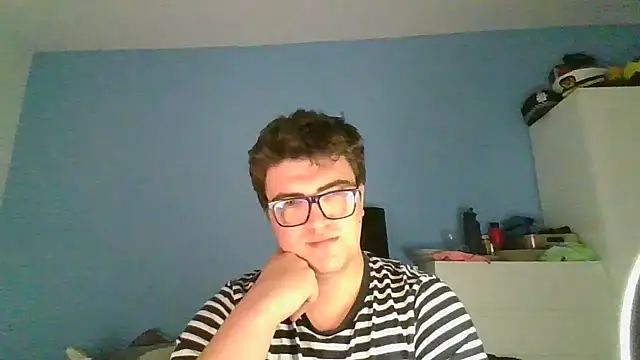 Webkamerová show sorolla12