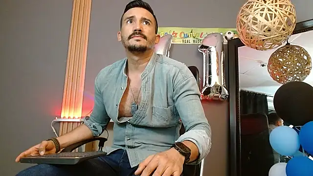 Reiko_85_ 现场XXX聊天