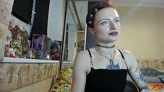 Chat +18 de WatsonMi ao vivo