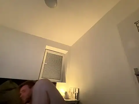 Webkamerová show jarda94cz