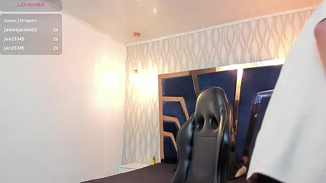 Noah_Clarkk's Webcam Show