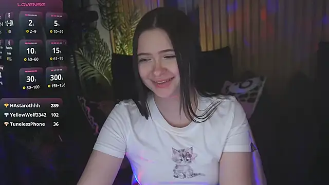 MargaritaGrey: онлайн-секс-чат