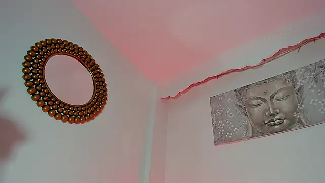 Rpoolrboy Adlı Modelin Web Kamerası Şovu