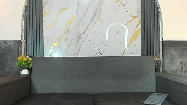 Latins_on_fire Adlı Modelin Canlı XXX Sohbeti