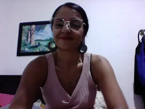 Chat +18 de FenixPretty ao vivo