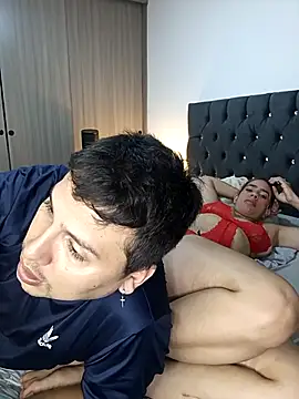 Sembang XXX Secara Langsung Charlotte_joseph