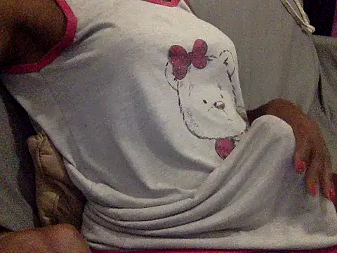 RayanneCampbell-25cm Webcamshow