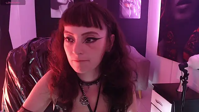 sex_metal_vana Obrolan Langsung XXX