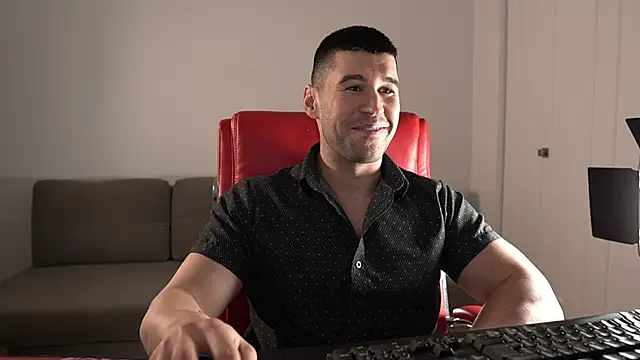 Chat XXX en directo de Sand0w