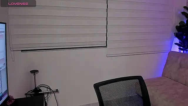 Bianca_baldwin_ élő XXX-chatje