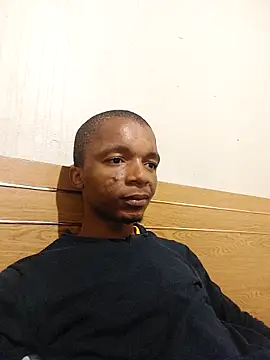 Webkamerová show sixInchMan00