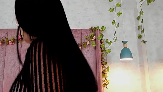 AnyaJay's Live XXX Chat