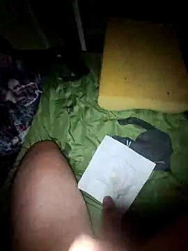 Pyromanancer: вебкам-шоу