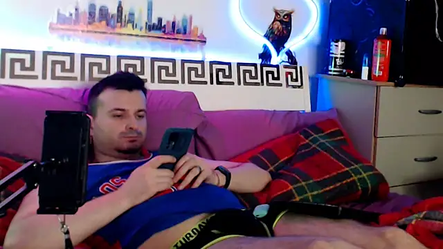 iuligruia69 Webcam show