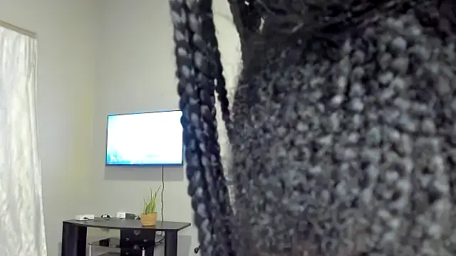 Renee-18 Obrolan Langsung XXX