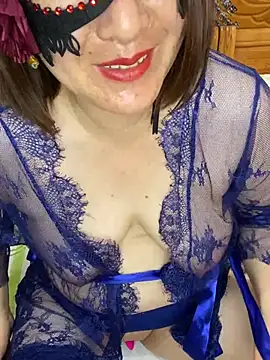 Cherry_258 Obrolan Langsung XXX