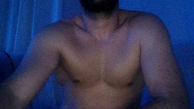 pedro_power Pertunjukan Webcam