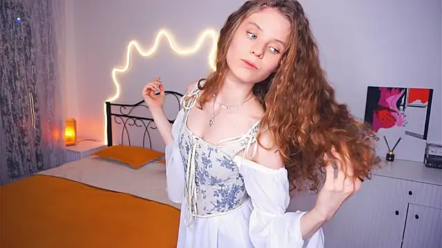 Sembang XXX Secara Langsung MyrleKnerr