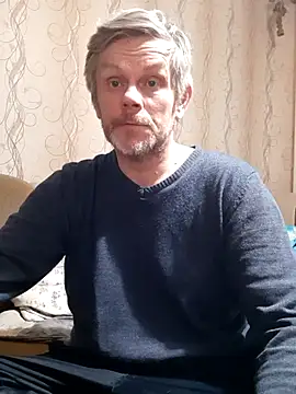 Pokazy przed kamerką – Mr__XX
