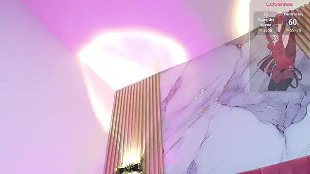 miahasher's Webcam Show