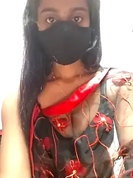 Aanya_hotty Obrolan Langsung XXX