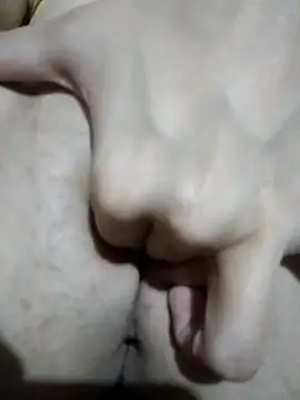 Show de webcam de lolizimha